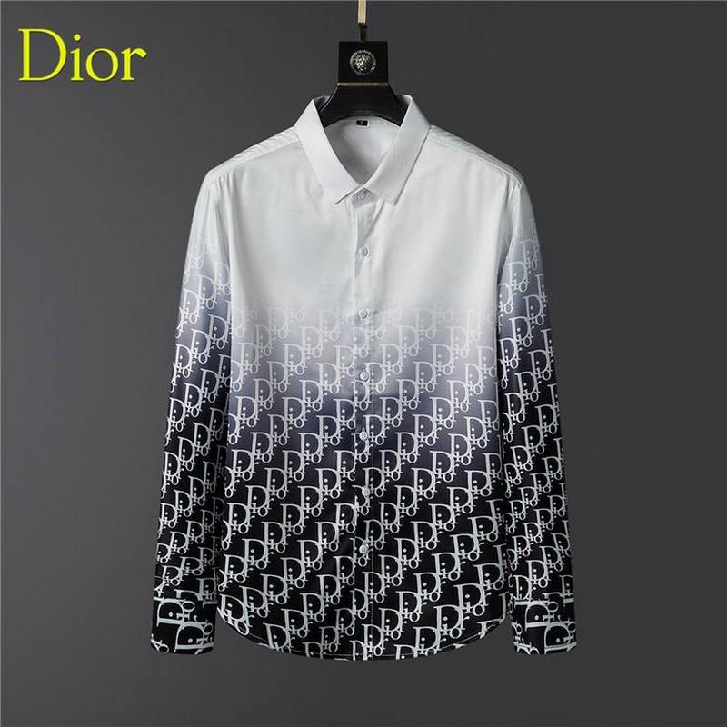 DIOR Men's Shirts 82